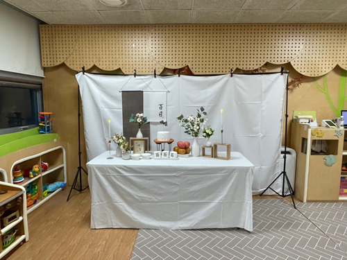 마포구 마포구육아종합지원센터 시간제보육실