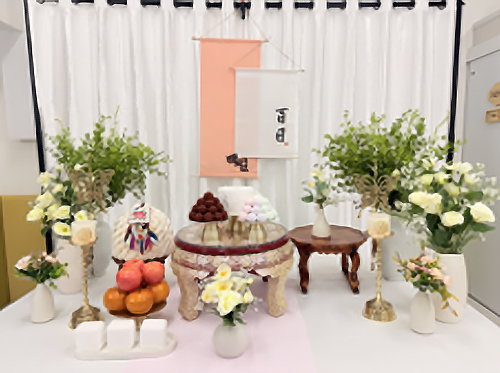 도봉구 도봉구육아종합지원센터 창동점 상담실